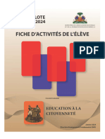 EPS - Fiches Activites Eleves 2024 - 9e AF - VF