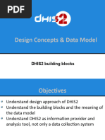 Module 3 - DHIS 2 Concepts and Data Model