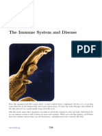 Chapter 24 - The Immune System and Disease