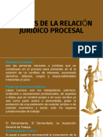 4-Derecho Procesal Del Trabajo 03-03-24