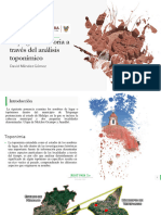 Tetepango Su Historia A Través Del Análisis Toponímico