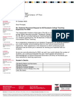 Bei 2024 August Placement Form