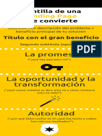 Plantilla Pagina de Ventas