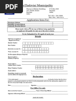 2025/2026 Rates Rebate Renewal Guide | PDF | Justice | Crime & Violence