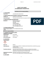 Copy of MSDS_XA29993_GB_AD Degreaser Conc._2025_ENG_LT