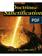 La Doctrine de La Sanctification - Arthur Pink - 240412 - 162339