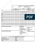 Registro DBT 1