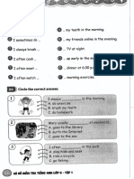 Kiểm Tra Unit2