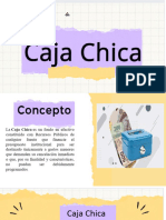 Caja Chica (1)