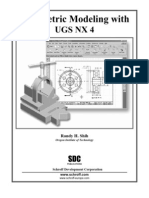 Parallel Modeling NX4