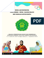 2. Modul Ajar Transformasi - Rotasi - Dilatasi Kelas IX - Unduh Buku _ 1-20 Halaman _ FlipHTML5