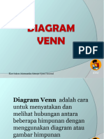 5. Himpunan Dan Diagram Venn