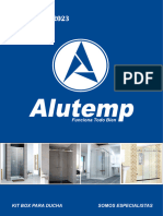 WP Contentuploads202206catalogo Alutemp 2023 PDF