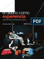 PRESS, M. COOPER, R.,El Diseño Como Experiencia, Cap. 6