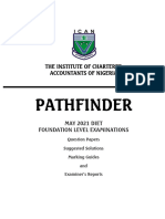 Studentsdocumentsmay 2021 Path Foundation PDF