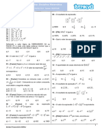 CN EPCAR 04 03 2024 Álgebra I Potenciação