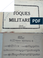 1924toques militares