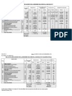 Decomptes Et Factures