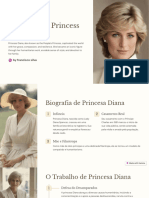 Introducing Princess Diana