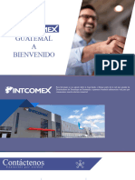 Bienvenido A Intcomex