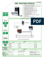 RP3 Data Sheet