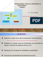 Clase Pontenciales Accion