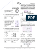 LEVEL 1 COM-COLL EDUNITI