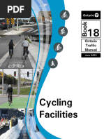 Cycling Facilities