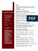 Curriculum LEO 2020 PDF