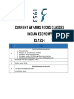 Notes-Economy_Current_Affairs-Lecture-1_03-Sept-22