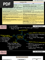 Class Lecture 21 & 22