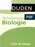 Duden Schulwissen Biologie 5. Bis 10. Klasse (Elisabeth Schmitz-Wensch) (Z-Library)