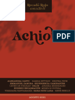 Achiote Fazine Final