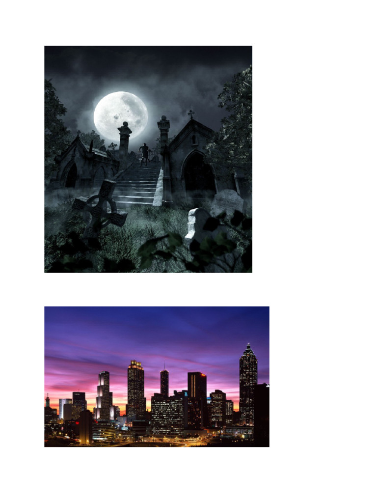 Descriptive Images | PDF