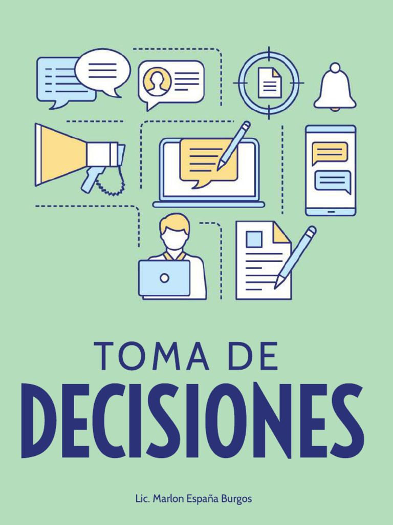 Factores en la Toma de Decisiones | PDF | Toma de decisiones | Business