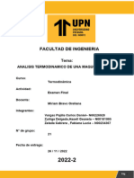 Ef - Termodinamica - Vargas Pajilla Carlos