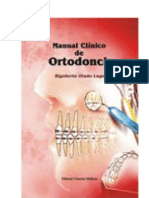 Manual clínico de ortodocIA 2008 sin editar