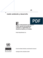 14 MONTES LIRA, P. - El Ordenamiento Territorial Como Opción de Políticas Urbanas y Regionales en Am. Latina y El Caribe - Cap.3