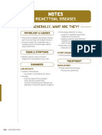 Rickettsial Diseases