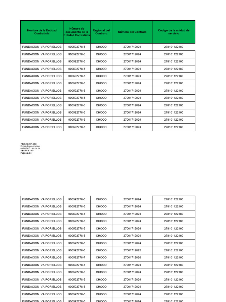 Formato de base de datos 2024 cuentame estrellitas union pdf