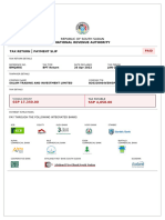 Bmqarg - Salam Trading and Investment Limited