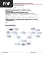 DBMS Prog 2