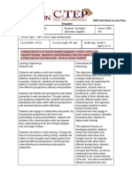 day 4  lesson plan for analysis unit  1 