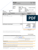 Maritime Procurement Services: E0000077 - Patricio Vazquez Herrera