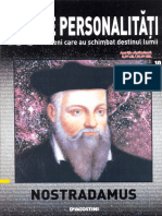 019 - Nostradamus
