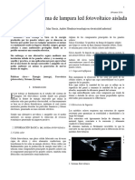 Articulo IEEE- ELECTRICIDAD