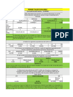 Primer Taller Evaluable