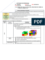 SESION 2 - MATEMÁTICA - Multiplicacion de Factore Iguales