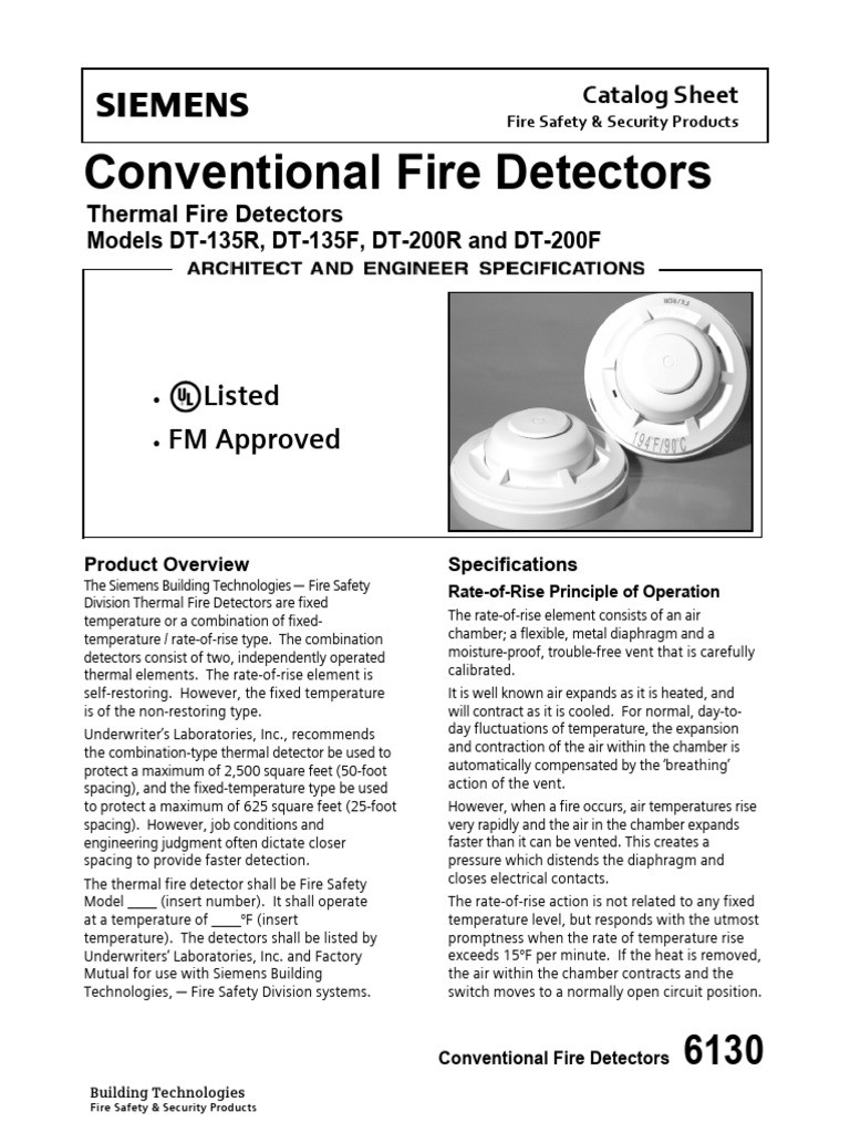 conventional-fire-detectors-listed-fm-approved-pdf-temperature