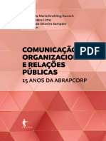 Comunicacao Organizacional e Relacoes Publicas-Repositorio